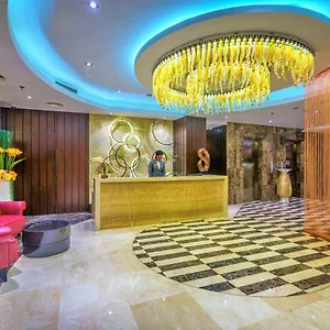 The Raintree - A Luxury Collection **** Dhaka