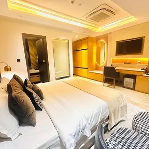 Hotel The Zabeer