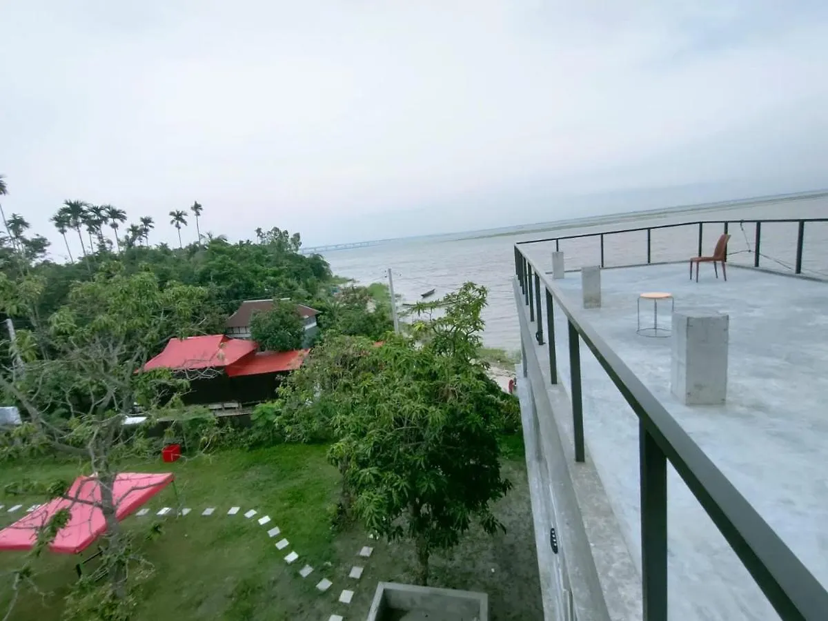 Padma Luxury Resort Dhaka Bangladesh